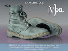[ Mea.] - AnarchyKicks - #12