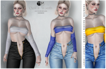 OutFit Wanth