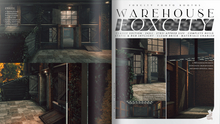 FOXCITY. Photo Booth - Warehouse (Classic)