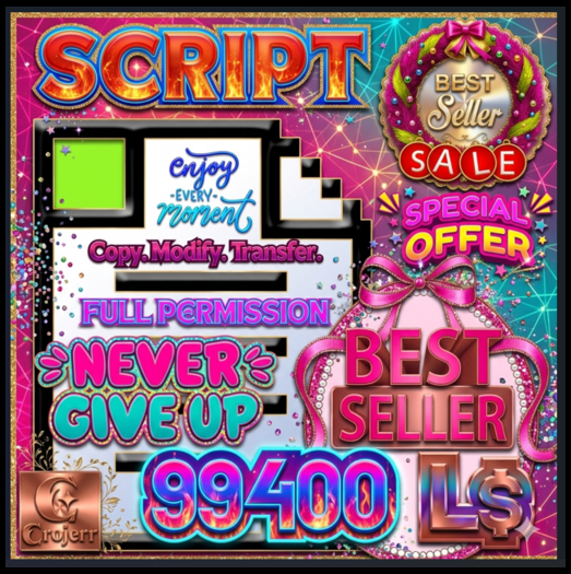Second Life Marketplace - Sliding Door V1 Full Perm Script ( With ...