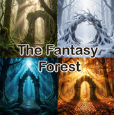 MAG The Fantasy Forest (ADD)
