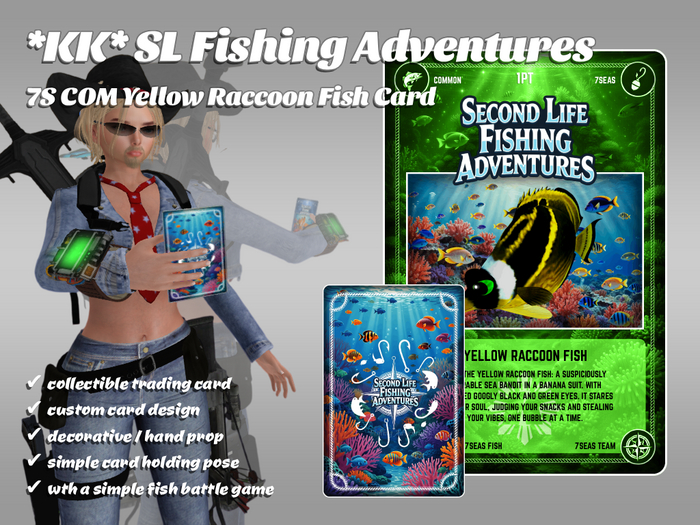 Collectible Trading Card