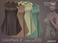 [seeker] Kimber ColorPack 02