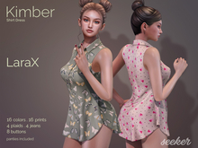 [seeker] Kimber LaraX