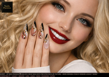 Nails Passion - Xormy