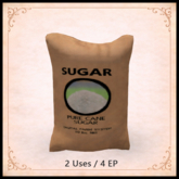 DFS Sugar- ACTUAL ITEM