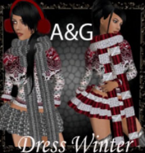 Dress Winter 