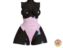 .:BANANA ROSA: LUANA PACK - 03
