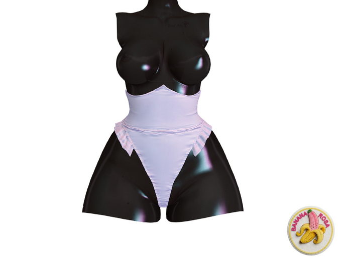 .:BANANA ROSA: LUANA PACK - 04