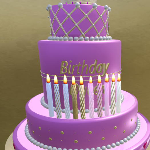 Candles
