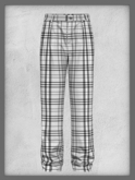 [Elementtare] Evandro Pants - 10