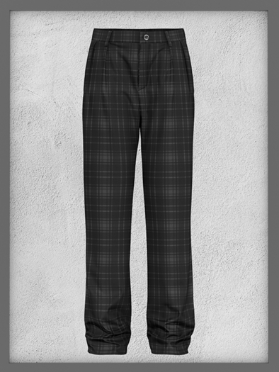 [Elementtare] Evandro Pants - 08