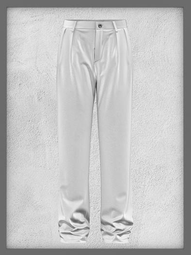 [Elementtare] Evandro Pants - 07