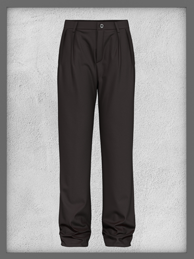 [Elementtare] Evandro Pants - 06