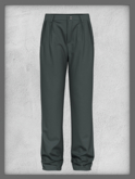[Elementtare] Evandro Pants - 05