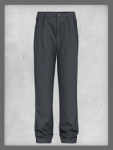 [Elementtare] Evandro Pants - 04