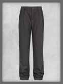 [Elementtare] Evandro Pants - 03