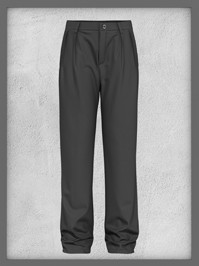 [Elementtare] Evandro Pants - 02