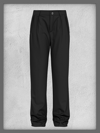 [Elementtare] Evandro Pants - 01
