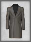 [Elementtare] Evandro Coat - 10