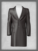 [Elementtare] Evandro Coat - 06