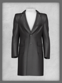 [Elementtare] Evandro Coat - 03