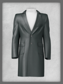 [Elementtare] Evandro Coat - 05