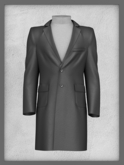 [Elementtare] Evandro Coat - 02