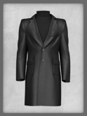 [Elementtare] Evandro Coat - 01