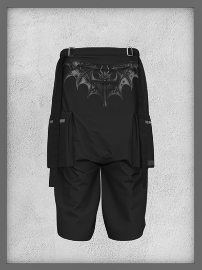 [Elementtare] Eleonor Shorts -08