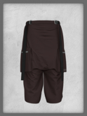 [Elementtare] Eleonor Shorts -05
