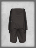 [Elementtare] Eleonor Shorts -03