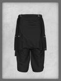 [Elementtare] Eleonor Shorts -01