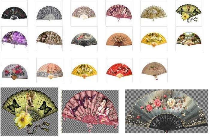 @MA@ TEXTURES fans textures