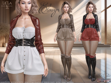 {Le'La} Elowyn Outfit