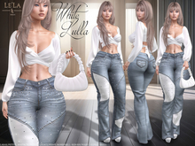 {Le'La} White Lulla