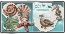 Ariskea [Tide & Tuft] Tuff Rug Collection