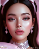 ::Modish:: [Demo] Flory -EvoX- BOM Skins