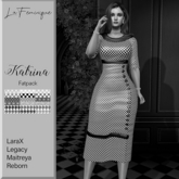 La Feminique Katrina DEMO