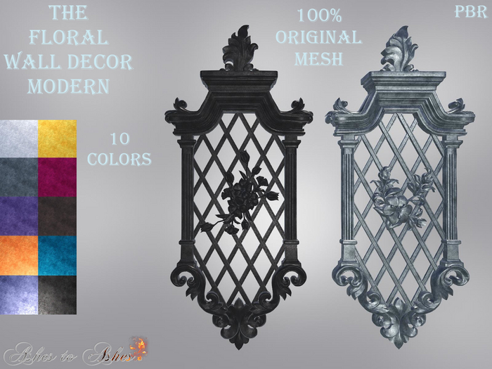 Wall Decor