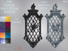 Wall Decor