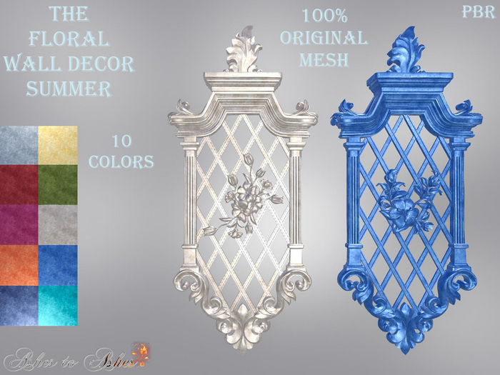 Wall Decor