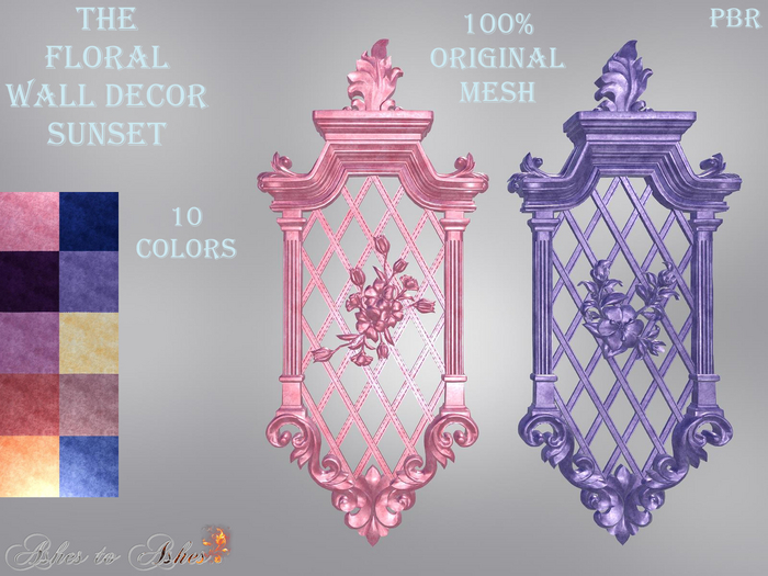 Wall Decor