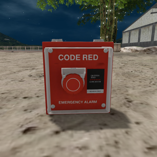 Code Red