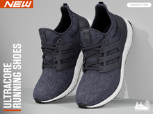 WAZ - Ultracore Running Shoes (Slate)