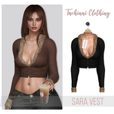 Tachinni - Sara vest - #4