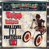 Tripp Inferno (Crate) - Buildables Breedable Robot / Bot