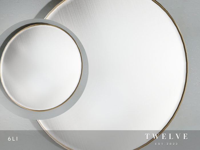 TWELVE - Eniola Mirror