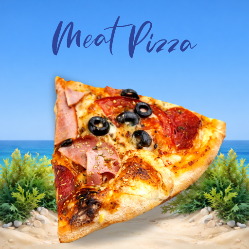 MyStory MEATPIZZAMEAL