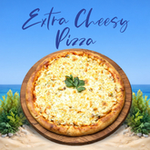 MyStory EXTRA CHEESY PIZZA - SLICE